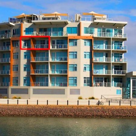 Wallaroo Marina Luxury Apartment Εξωτερικό φωτογραφία