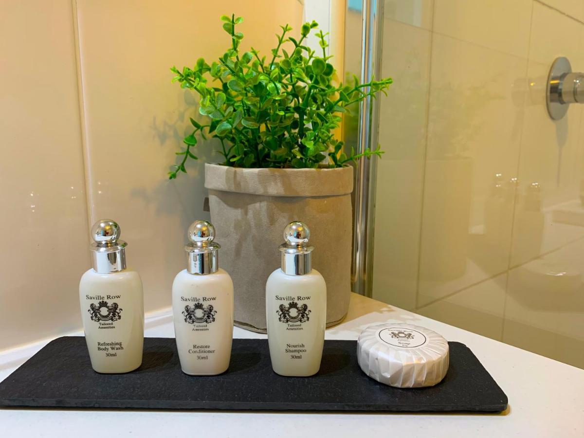Wallaroo Marina Luxury Apartment Εξωτερικό φωτογραφία