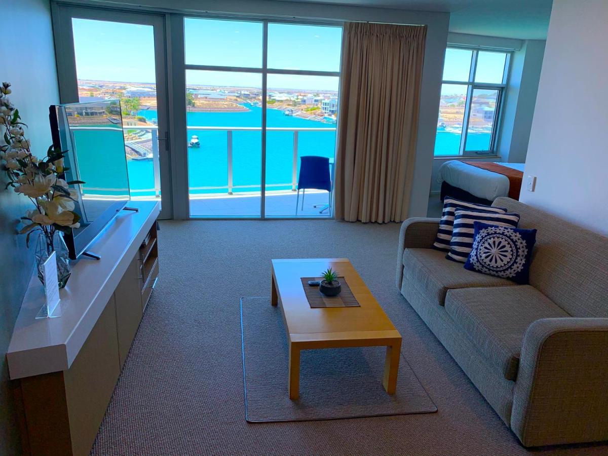 Wallaroo Marina Luxury Apartment Εξωτερικό φωτογραφία