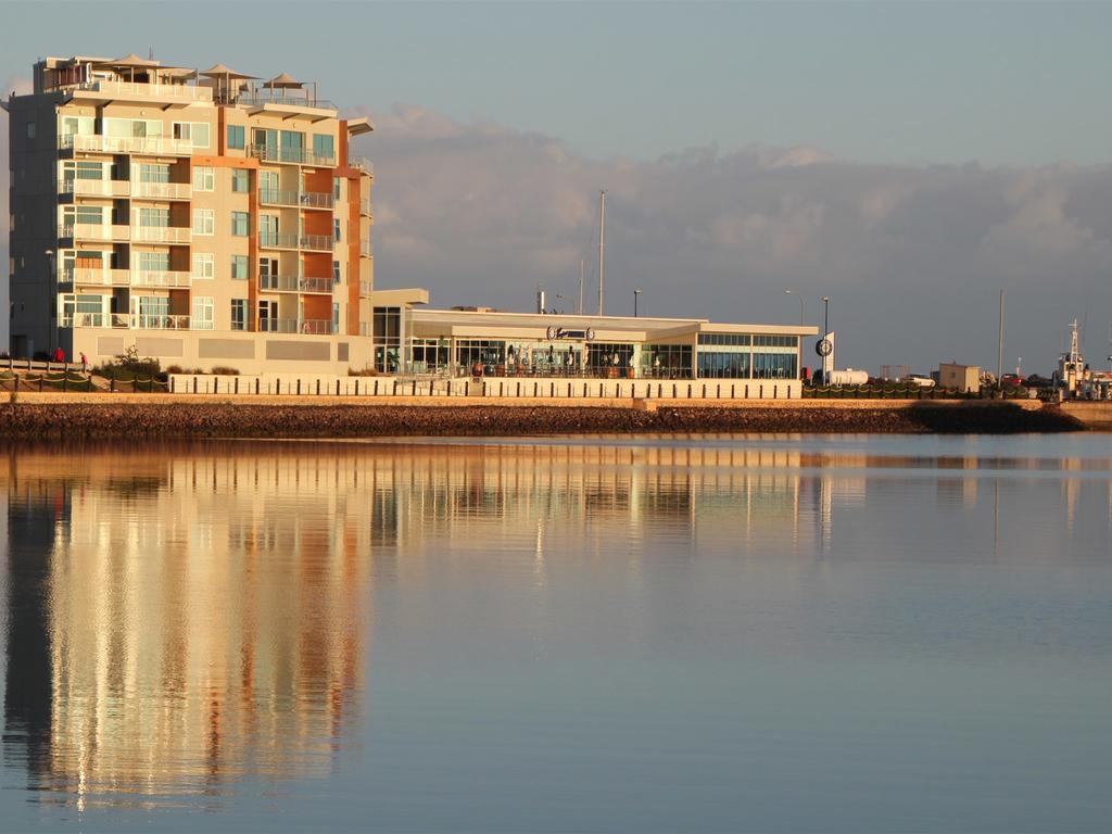Wallaroo Marina Luxury Apartment Εξωτερικό φωτογραφία