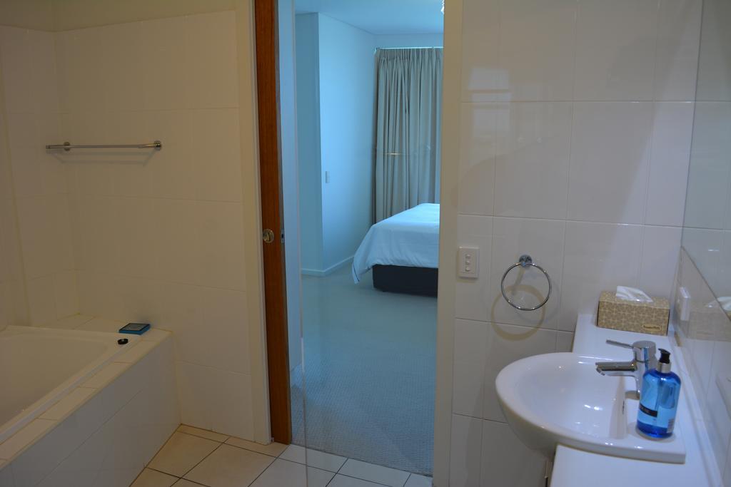 Wallaroo Marina Luxury Apartment Εξωτερικό φωτογραφία