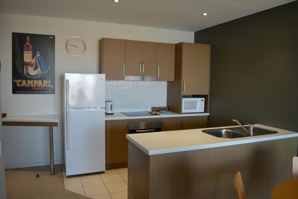 Wallaroo Marina Luxury Apartment Εξωτερικό φωτογραφία