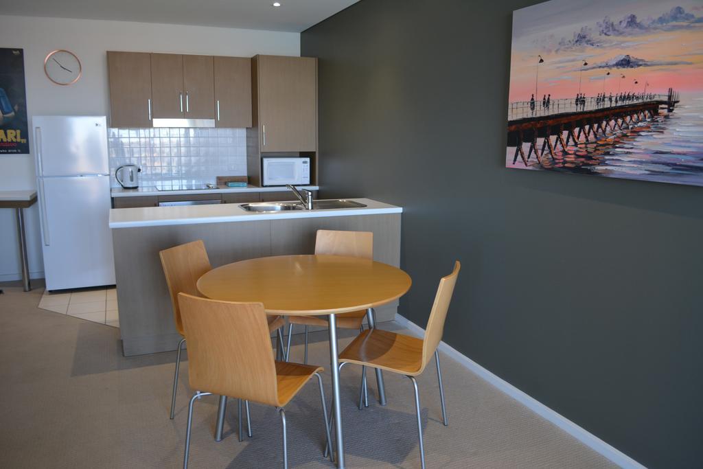Wallaroo Marina Luxury Apartment Εξωτερικό φωτογραφία