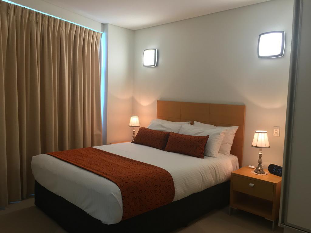 Wallaroo Marina Luxury Apartment Εξωτερικό φωτογραφία