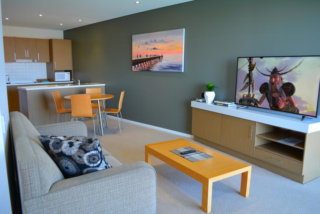 Wallaroo Marina Luxury Apartment Εξωτερικό φωτογραφία