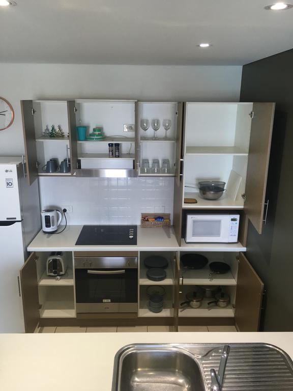 Wallaroo Marina Luxury Apartment Εξωτερικό φωτογραφία